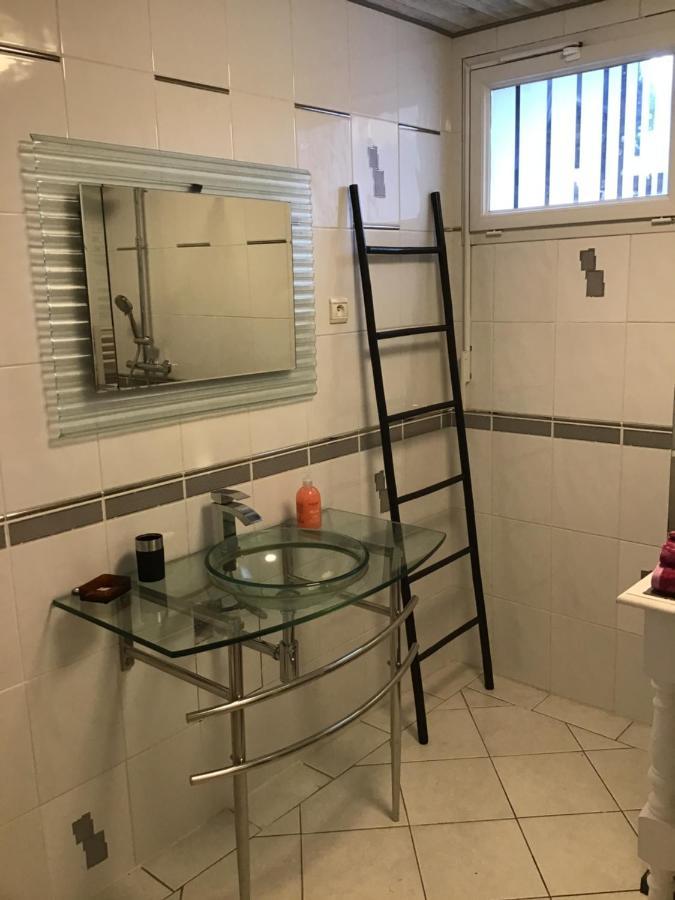 Agreable Appartement A 1Km Du Centre De La Teste-De-Buch Εξωτερικό φωτογραφία