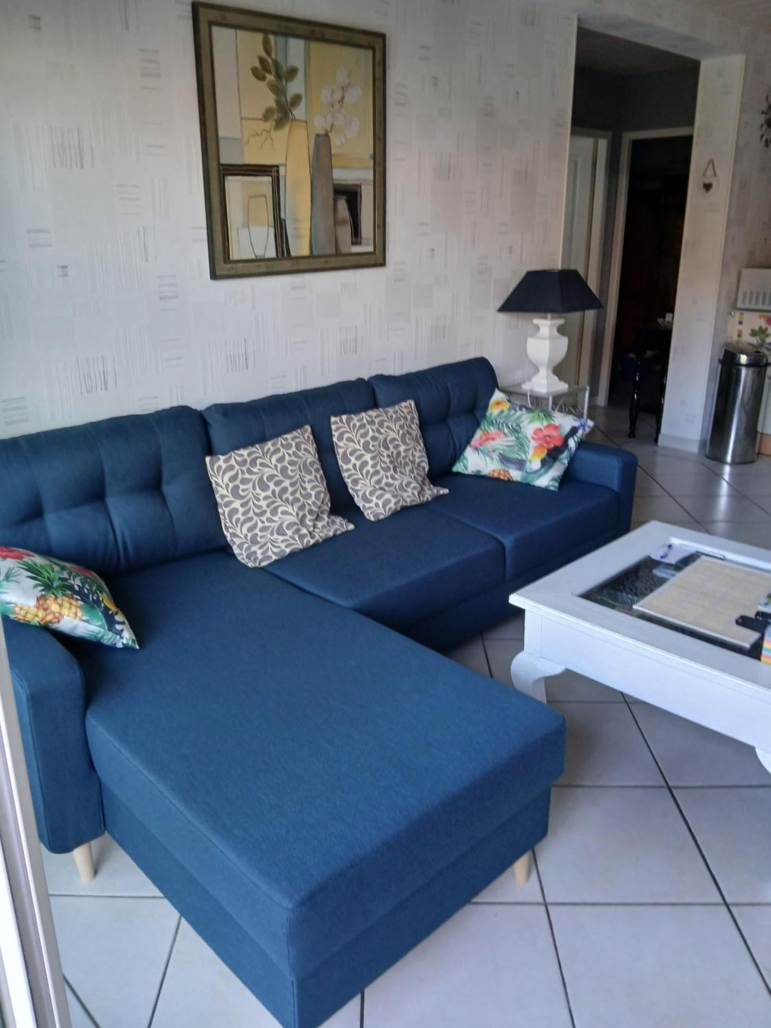Agreable Appartement A 1Km Du Centre De La Teste-De-Buch Εξωτερικό φωτογραφία