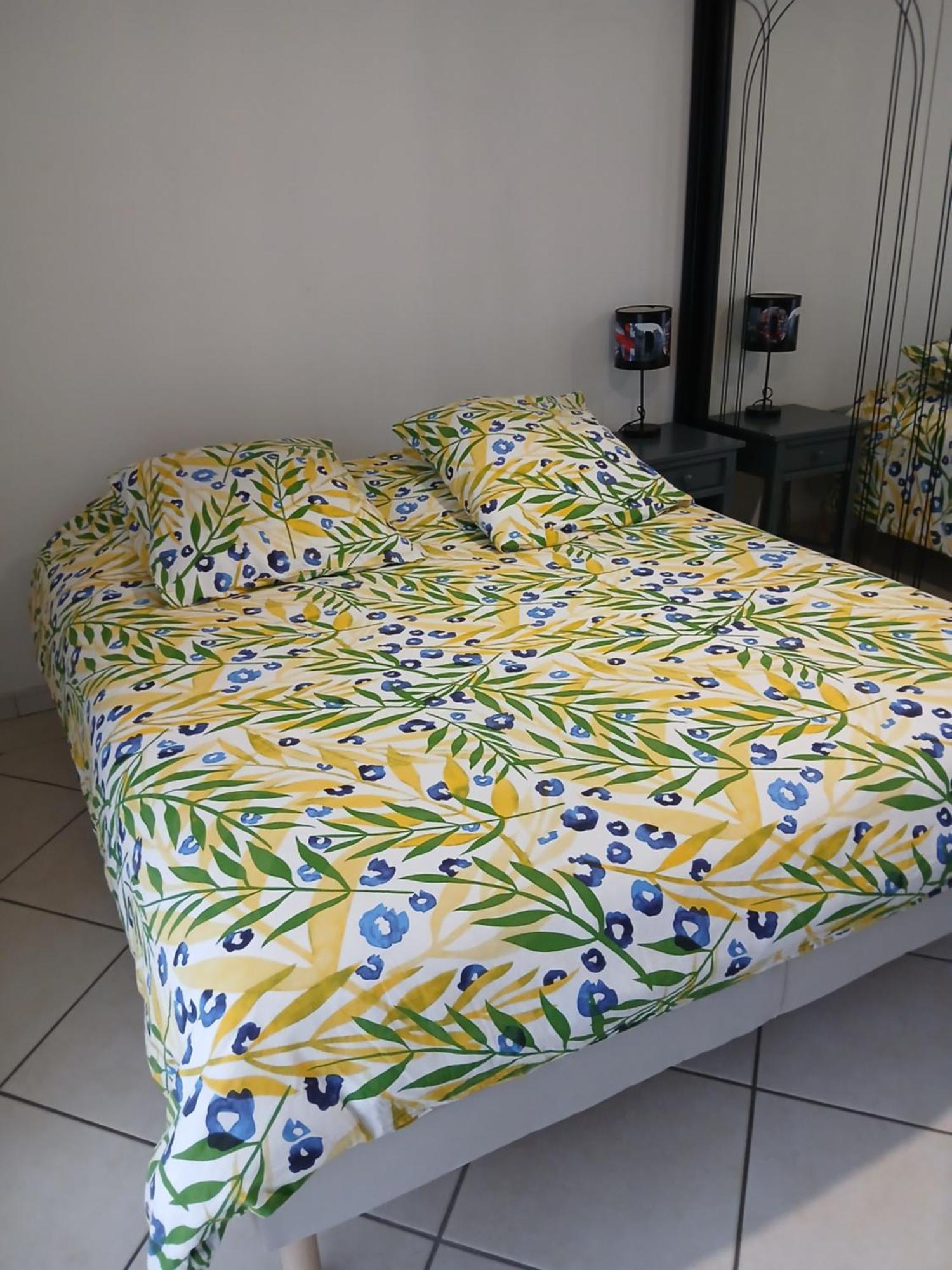 Agreable Appartement A 1Km Du Centre De La Teste-De-Buch Εξωτερικό φωτογραφία